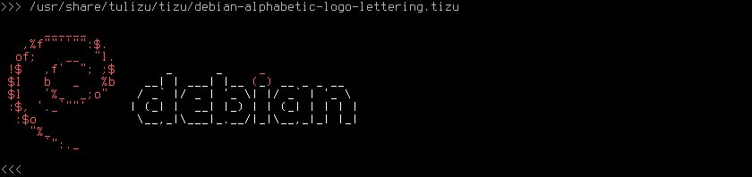 Debian