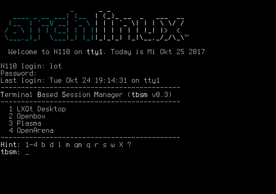 Команда display в linux